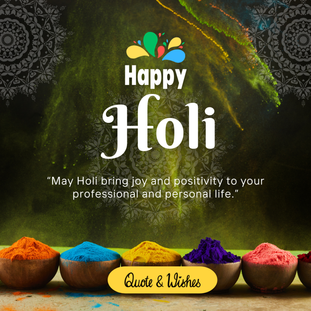 happy holi