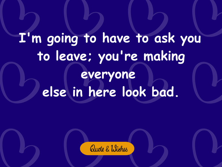 Pickup Lines in english