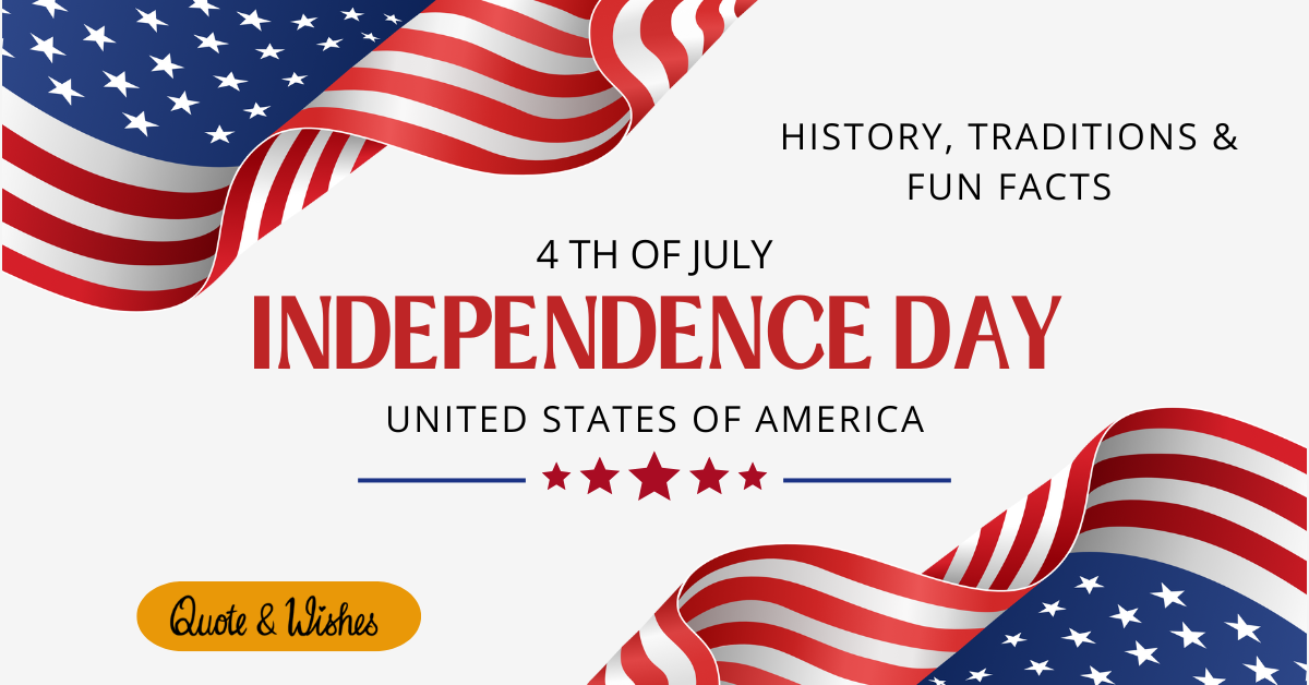 US Independence Day